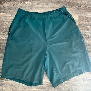 Men’s Pace Breaker Linerless Short - 9”